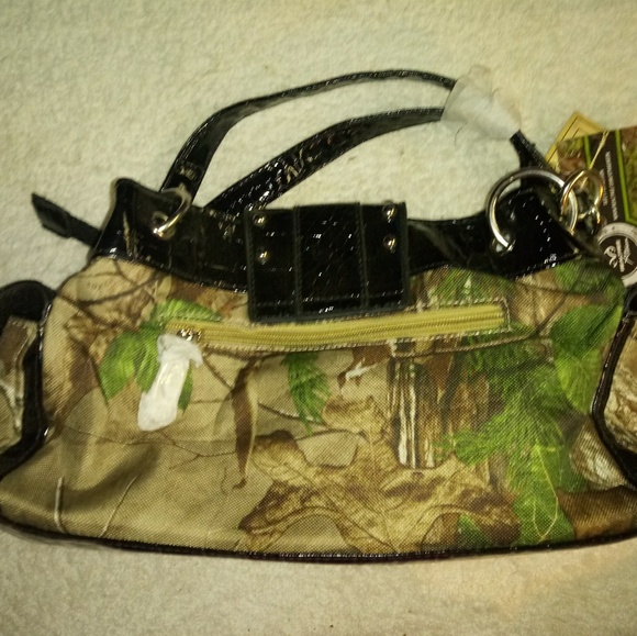 Brand new purse - Picture 2 of 2